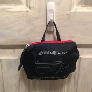 Eddie Bauer Fanny Pack